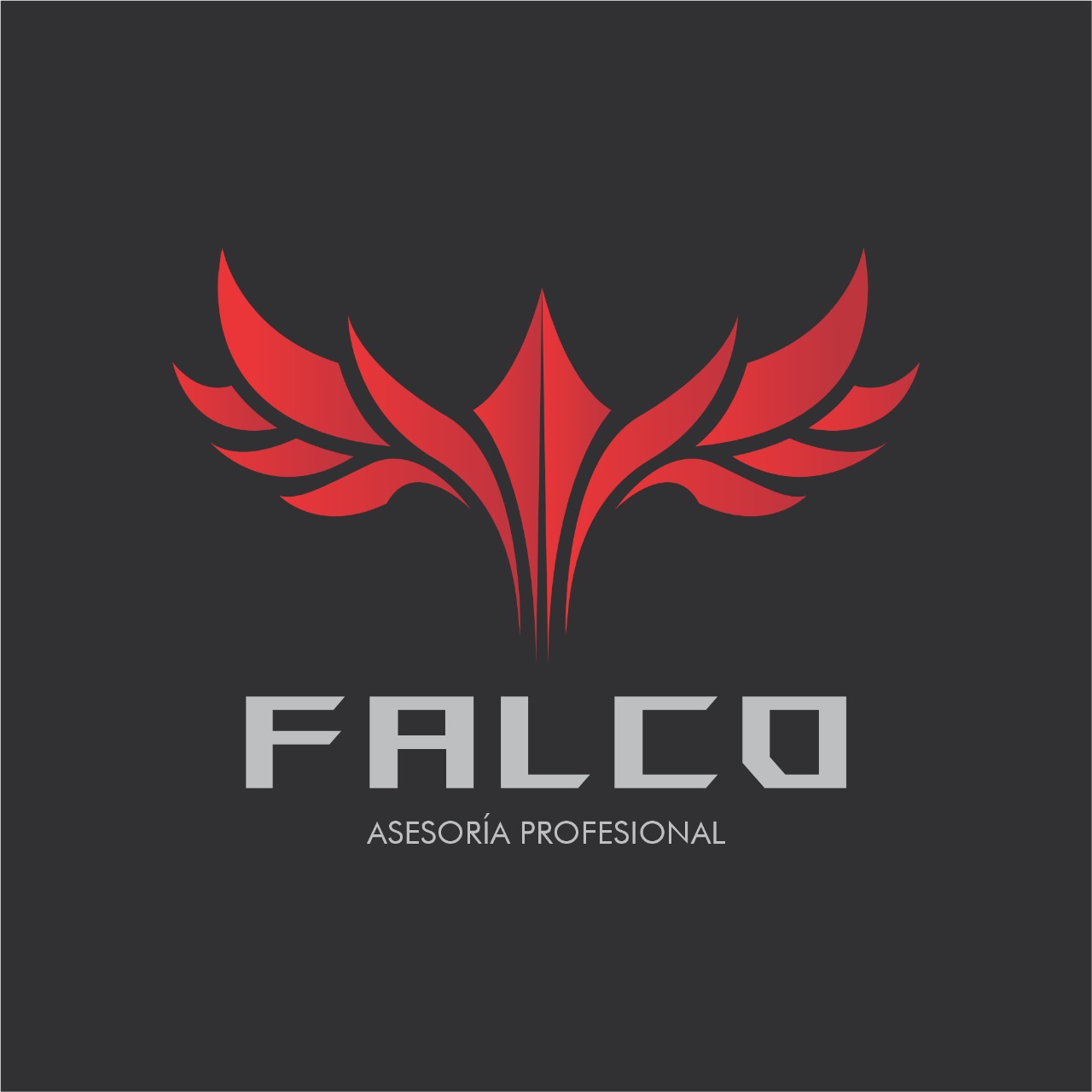 LOGO FALCO